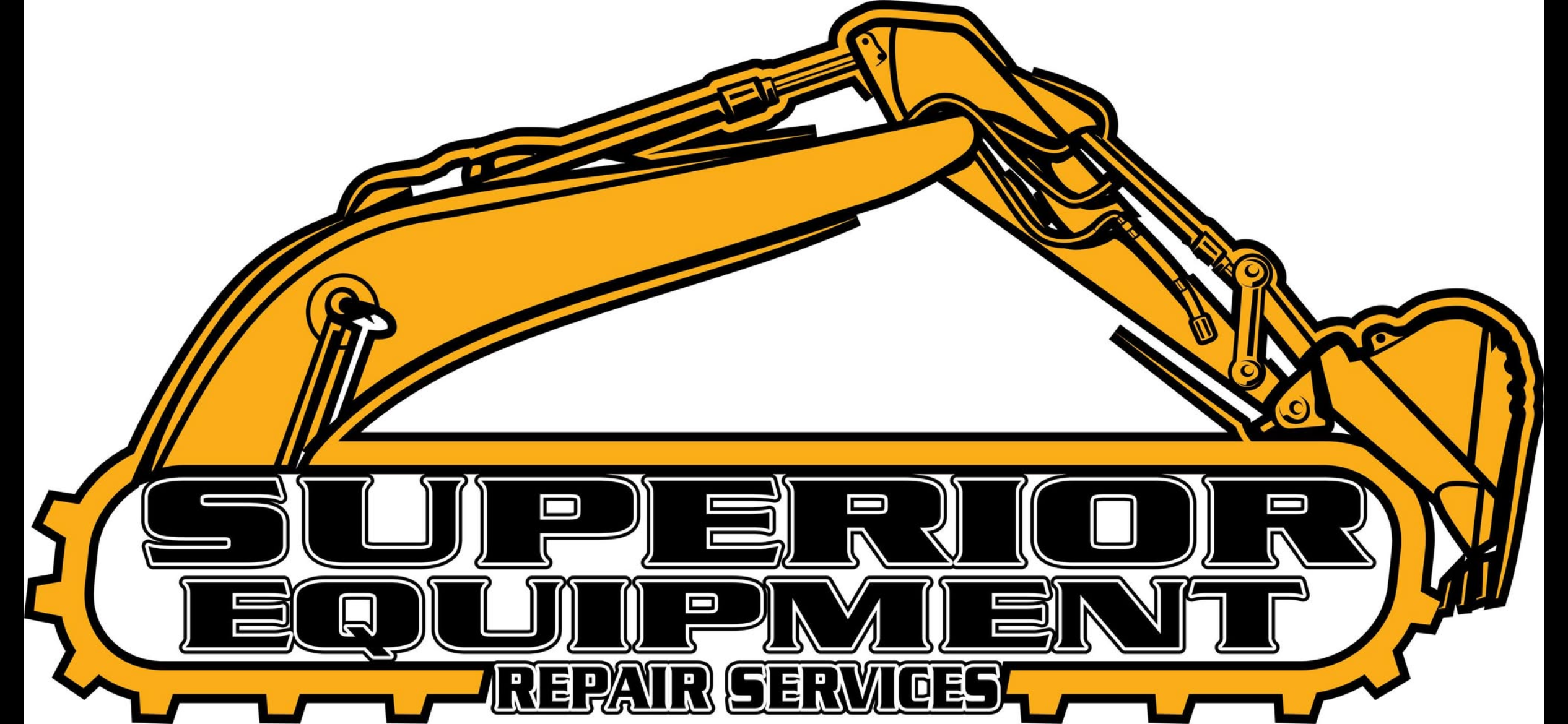 Superior Equipment Repair Services Logo