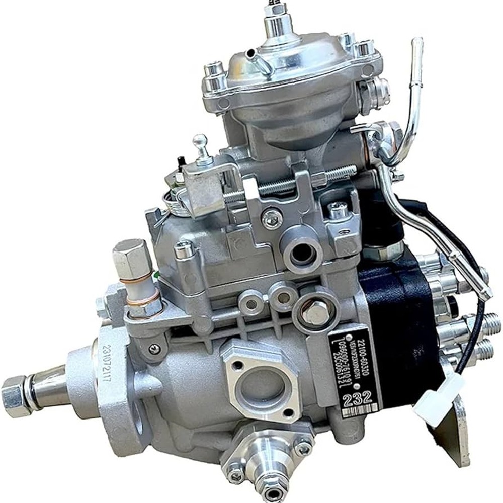 Diesel Fuel System
