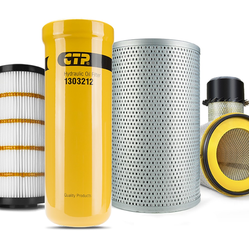 Fluids and Filters