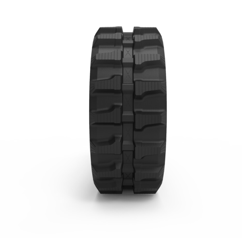Rubber Tracks